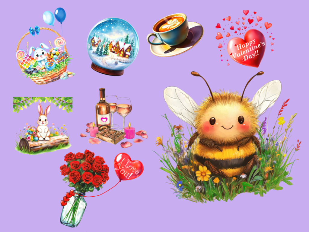 What Is Clipart?