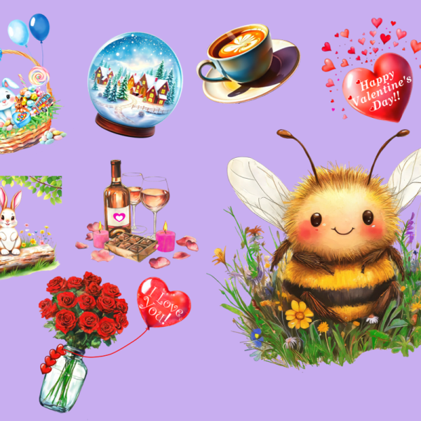 What Is Clipart?